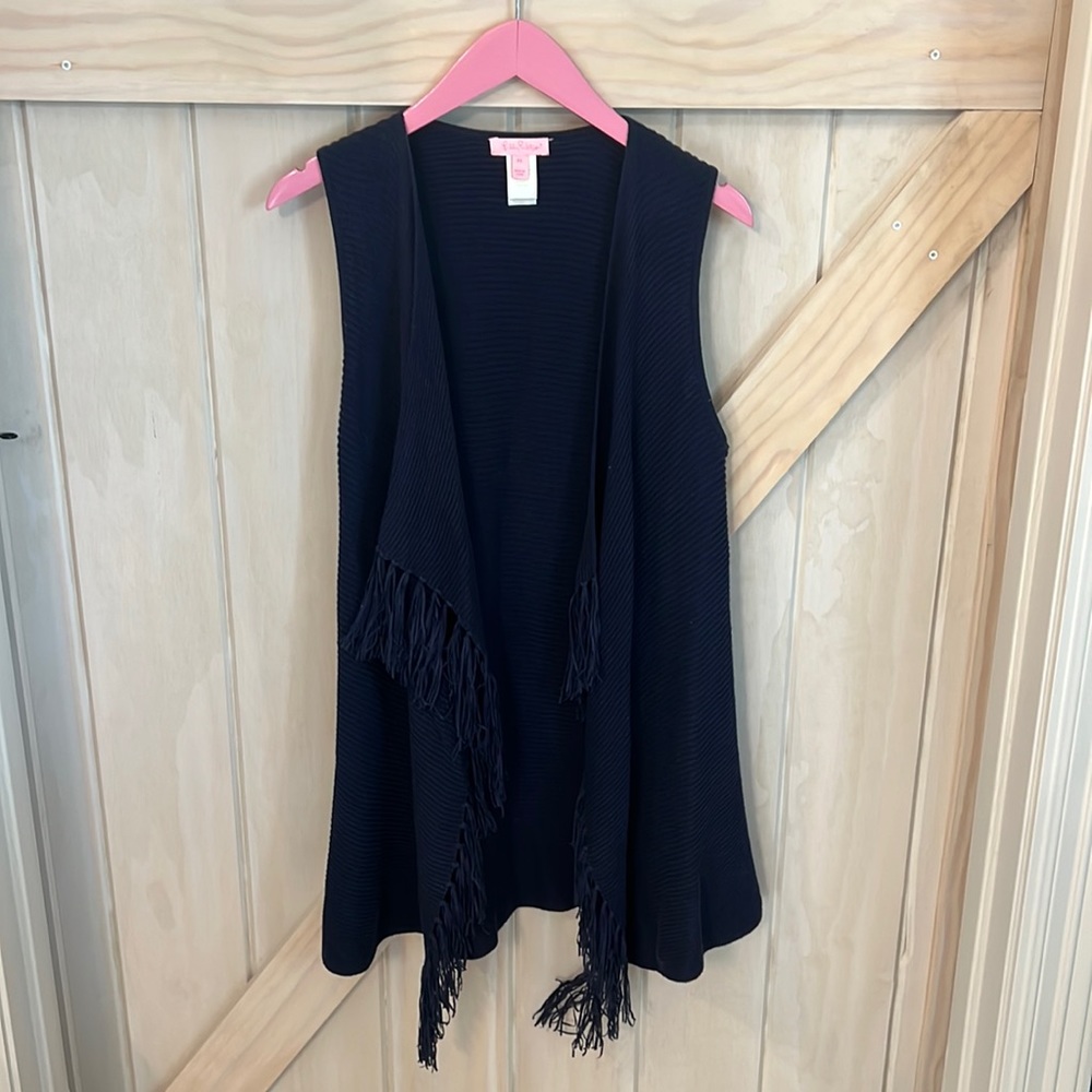 EUC Andella Sweater Vest, XS
